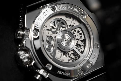 hublot hb5003